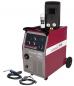 Preview: ELMAG EUROMIG plus 272 inert gas welding machine