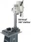 Preview: ELMAG GBM 3/25 SNE gear box column drilling machine