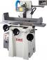 Preview: ELMAG HSG 250/500 AL surface grinding machine