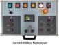 Preview: ELMAG Hydraulische 3-Walzen Rundbiegemaschine AHK 4100x10,0mm