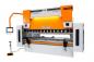 Preview: ELMAG Hydraulische Abkantpresse 3-Achsen Mod. CNC-HAP 1270x40t-CNC