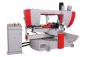 Preview: ELMAG INDIVIDUAL 520.360 DGH BOMAR metal band saw