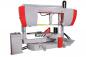 Preview: ELMAG INDIVIDUAL 720.540 DGH BOMAR metal band saw