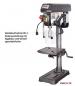 Preview: ELMAG KBM 25 TN V-belt table drilling machine SET action