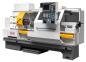 Preview: ELMAG LT 580 CNC lathe PREMIUM 'SIEMENS' centre distance 1500mm incl. ROEHM lathe chuck​