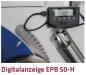 Preview: ELMAG PREMIUM EPB 50-H MOTORIZED RING BENDING MACHINE WITH HAND PUMP