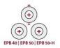 Preview: ELMAG PREMIUM EPB 50-H MOTORISCHE RINGBIEGEMASCHINE MIT HANDPUMPE