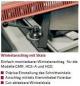 Preview: ELMAG HGS-A 4100x6mm hydraulic guillotine shears