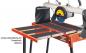 Preview: ELMAG model VIP 2110 tile cutting machine