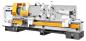 Preview: ELMAG PREMIUM CU 1000 RD-Vario Universal lathe Center distance 5000mm​