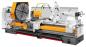 Preview: ELMAG PREMIUM CU 1000 Universal lathe Center distance 1500mm