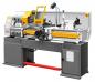 Preview: ELMAG PREMIUM CU 325 Universal lathe Centre distance 1000mm