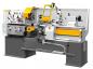 Preview: ELMAG PREMIUM CU 400 Universal lathe Centre distance 1000mm