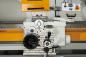 Preview: ELMAG PREMIUM CU 630 Universal lathe Centre distance 2000mm