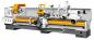 Preview: ELMAG PREMIUM CU 760 RD-Vario universal lathe centre distance 4000mm