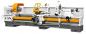 Preview: ELMAG PREMIUM CU 760 Universal lathe Centre distance 2000mm