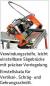 Preview: ELMAG PRIME 100 Steintrennmaschine