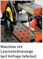 Preview: ELMAG PRIME 150 Steintrennmaschine