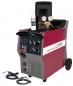 Preview: ELMAG PROFI-MIG 3000 plus / MIG 302 inert gas welding machine