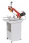 Preview: ELMAG PullDown 160.120 G BOMAR metal band saw