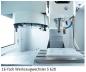 Preview: ELMAG S650-CNC CNC-Bearbeitungszentrum 3-Achsen