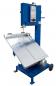 Preview: ELMAG SBS7-520 stone band saw