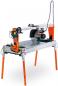 Preview: ELMAG SUPREME 100 SET stone cutting machine