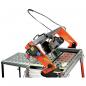 Preview: ELMAG SUPREME 100 SET stone cutting machine