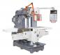 Preview: ELMAG UFM 1230 SERVODRIVE Universal Fräsmaschine