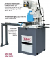 Preview: ELMAG VM 350-L Metall-Kreissaegemaschine