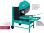 Preview: ELMAG ZSM 880/700 SET Brick cutting machine