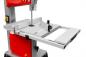 Preview: HBS300J230V Holzmann wood band saw incl. base