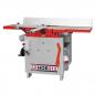 Preview: HOB315400V Holzmann surface and thickness planer