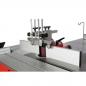 Preview: KF315VF2000400V Holzmann sliding table saw-router incl. sizing table