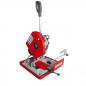 Preview: MKS225230V Holzmann mobile metal cutting saw