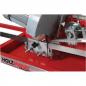 Preview: PB80N230V Holzmann Saegeband Schaerfmaschine inkl. Unterbau