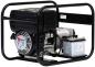 Preview: ELMAG SED 4200WE Generator with HATZ engine 1B30