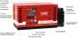 Preview: ELMAG SEDSS 2500WE-AVR-DSE3110 Generator with HATZ engine 1B20 (super-sound insulated)