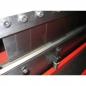 Preview: UBM1400 Holzmann sheet metal working machine 3in1