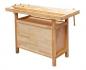 Preview: WB138C Holzmann workbench