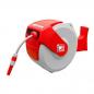 Preview: WSR20PRO Holzmann professional water hose reel 20m