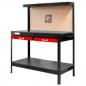 Preview: WT06 Holzmann workbench