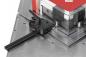 Preview: Bernardo Hydraulic notching machine HA 220 x 6