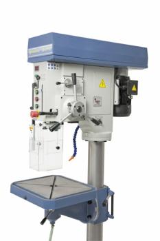 Bernardo drilling machine SB 40 Profi