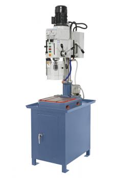 Bernardo Gear Drilling Machine with Coolant Device GB 30 T​