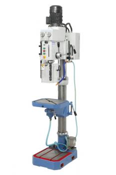 Bernardo Gear Drilling Machine with Coolant Device GB 30 S