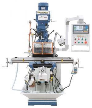 Bernardo Mehrzweckfräsmaschine MFM 230 Super