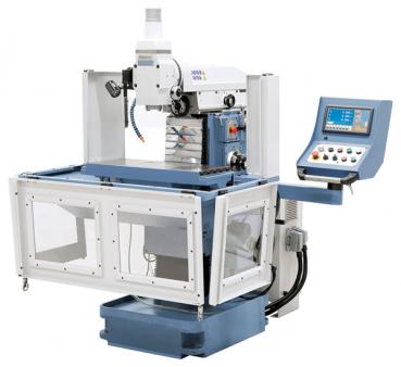 Bernardo milling machine TRM 750