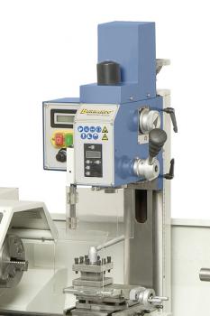 Bernardo turning late maschine Profi 750 LZ