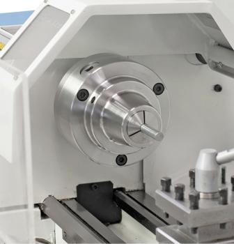 Bernardo machining centre Proficenter 700 Top incl. 2-axis digital display​